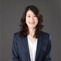 Yuko Suzuki