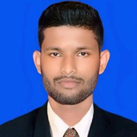Sujaya Kumar Behera