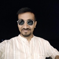 ABHISHEK DAS