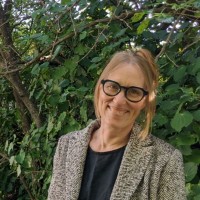 Sarah Fairbrother