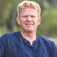 Scott Saxton