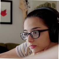 Gayane Aydinyan