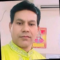 Santosh Kumar Mishra
