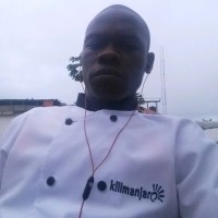 Matthew Ekpe