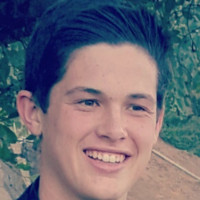 Ethan Watson