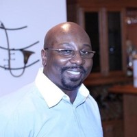 Eric Lucas