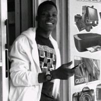 Anthony Cobbinah