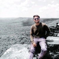 Aman Dahat