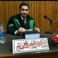 د. عبدالكريم المرغلاني