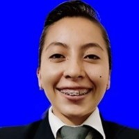 Helen Valeria Montaño Gutiérrez