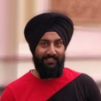 Magandeep Singh