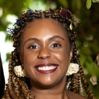 Nyzha Smith, Mha