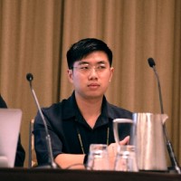 Yi Jie Wong