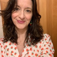 Melissa D.