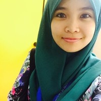 Aimi Khalidah Ahmad Naszemi