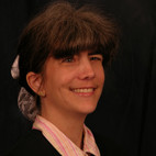 Michele Johnston, Ed. S.