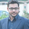 Yasir Maqsood