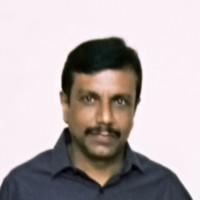 SATEESH BABU KRISHNASWAMY