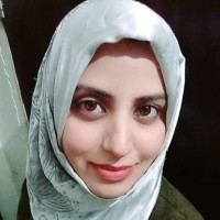 Tabinda Rahat