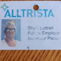 Shelli Luttrull
