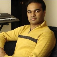 Siva Dharman