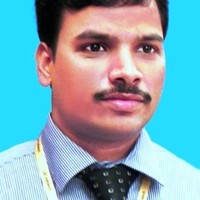 Yogaraj J