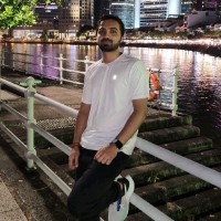 PRASHANTH KUMAR BILLAVA
