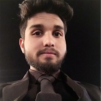 Mohammed Azmath