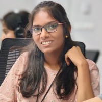Nikita Kumbhar