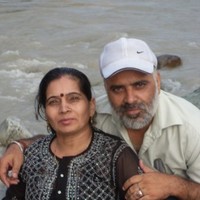 Harmesh Khullar