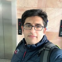 Muhammad Arif Ali