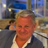 Bob Mclaughlin
