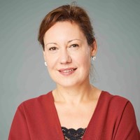 Vania Dobreva