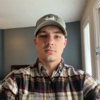 Justin Olson