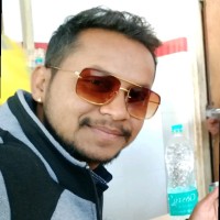Tushar Meshram