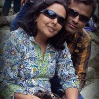 neeti kabra