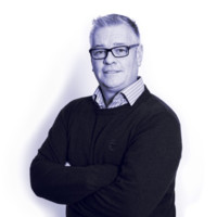 Nick Ridout