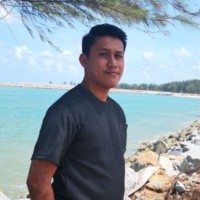 Ahmad Khairuddin Azman