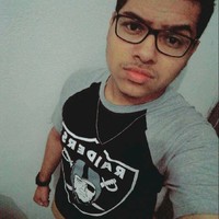Daniel Andrade