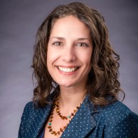 Beth Irwin