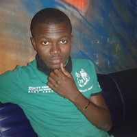 KOUAKOU FRANCK NELSON AKPINI