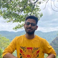 MRITYUNJAY MISHRA