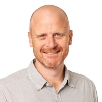 James Buttenshaw