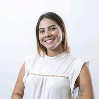 Damaris de Oliveira Silva
