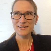 Marie Knutsson