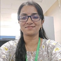 Sandhya Srikanth