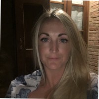 Michelle Green