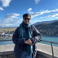 Saurav Mahale