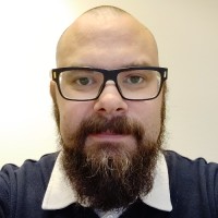 Jimmy Tjörnvik