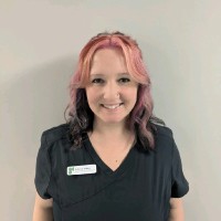 Rebecca Tolboys